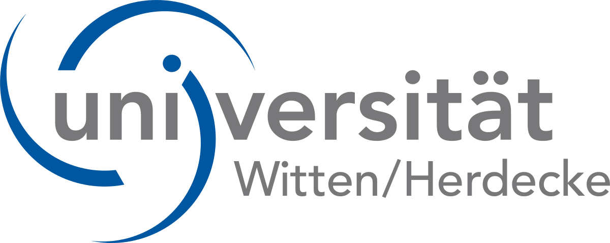 Logo der Universität Witten/Herdecke